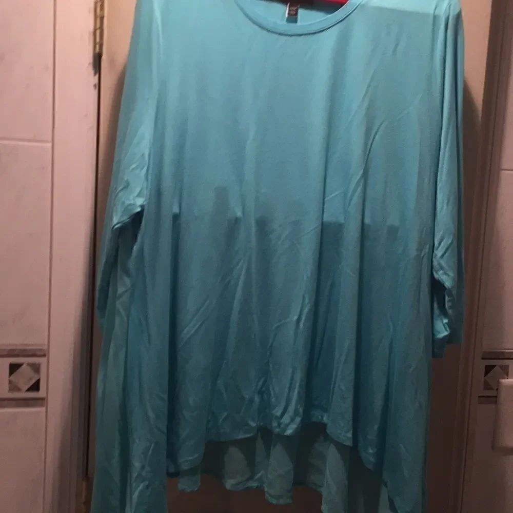 Lane Bryant Shirt